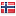 pregoshops.com server is located in Norway
